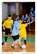 VII Mistrzostwa Diecezji Tarnowskiej w Piłce Nożnej Halowej w Brzesku