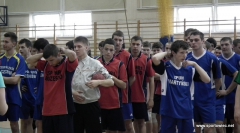 Licealiada: Piłka ręczna chłopców