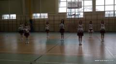 Licealiada: Piłka ręczna chłopców