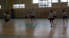 Licealiada: Piłka ręczna chłopców