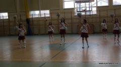 Licealiada: Piłka ręczna chłopców