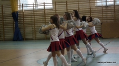 Licealiada: Piłka ręczna chłopców