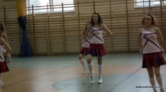 Licealiada: Piłka ręczna chłopców