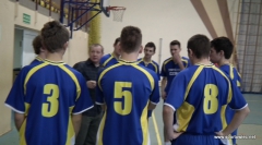 Licealiada: Piłka ręczna chłopców
