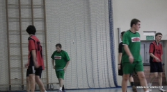 Licealiada: Piłka ręczna chłopców