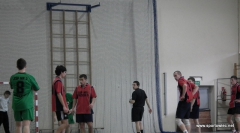 Licealiada: Piłka ręczna chłopców