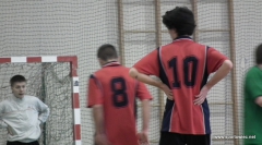 Licealiada: Piłka ręczna chłopców