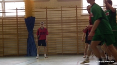 Licealiada: Piłka ręczna chłopców