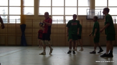 Licealiada: Piłka ręczna chłopców