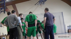 Licealiada: Piłka ręczna chłopców