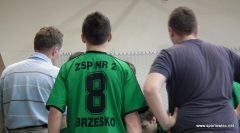 Licealiada: Piłka ręczna chłopców