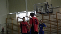 Licealiada: Piłka ręczna chłopców