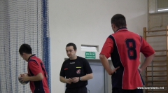 Licealiada: Piłka ręczna chłopców