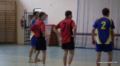 Licealiada: Piłka ręczna chłopców