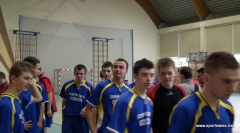 Licealiada: Piłka ręczna chłopców