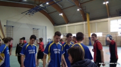 Licealiada: Piłka ręczna chłopców