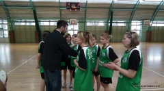 Licealiada: Futsal Dziewcząt