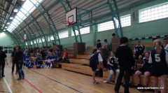 Licealiada: Futsal Dziewcząt