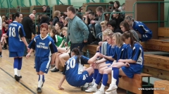 Licealiada: Futsal Dziewcząt