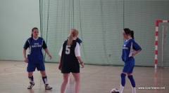 Licealiada: Futsal Dziewcząt