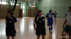 Licealiada: Futsal Dziewcząt