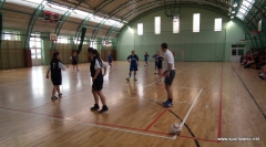 Licealiada: Futsal Dziewcząt