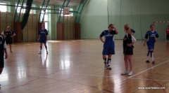 Licealiada: Futsal Dziewcząt
