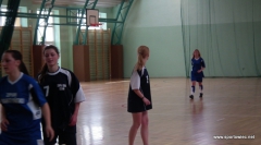 Licealiada: Futsal Dziewcząt