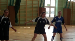 Licealiada: Futsal Dziewcząt