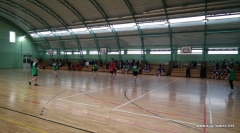 Licealiada: Futsal Dziewcząt