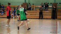 Licealiada: Futsal Dziewcząt