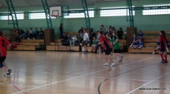 Licealiada: Futsal Dziewcząt