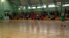 Licealiada: Futsal Dziewcząt