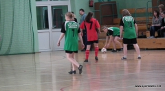 Licealiada: Futsal Dziewcząt