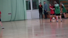 Licealiada: Futsal Dziewcząt