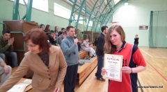 Licealiada: Futsal Dziewcząt