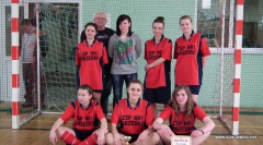 Licealiada: Futsal Dziewcząt