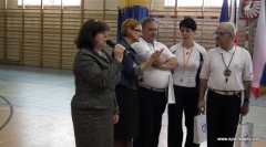 Małopolski Finał Igrzysk Młodzieży Szkolnej