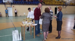 Małopolski Finał Igrzysk Młodzieży Szkolnej