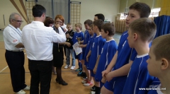 Małopolski Finał Igrzysk Młodzieży Szkolnej
