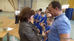 Małopolski Finał Igrzysk Młodzieży Szkolnej