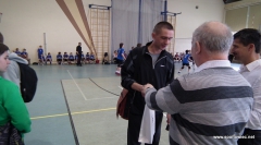 Małopolski Finał Igrzysk Młodzieży Szkolnej