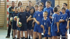 Małopolski Finał Igrzysk Młodzieży Szkolnej