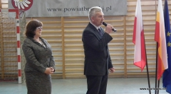 Małopolski Finał Igrzysk Młodzieży Szkolnej