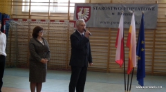 Małopolski Finał Igrzysk Młodzieży Szkolnej