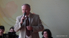 IV Otwarty Turniej Tańca Nowoczesnego w Gnojniku