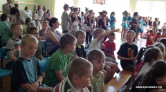 IV Otwarty Turniej Tańca Nowoczesnego w Gnojniku