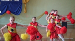 IV Otwarty Turniej Tańca Nowoczesnego w Gnojniku