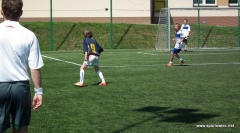 IMS - Mini piłka nożna chłopców