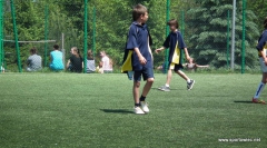 IMS - Mini piłka nożna chłopców